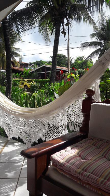 Oceano Azul Noronha Bed & Breakfast Fernando de Noronha Exterior photo