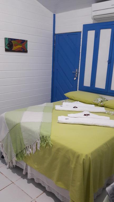 Oceano Azul Noronha Bed & Breakfast Fernando de Noronha Exterior photo